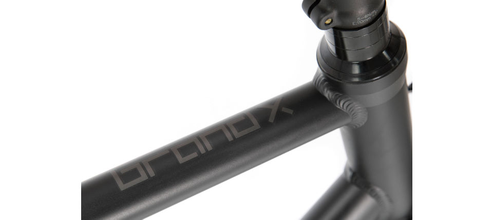 Brand-X Road Bike Review