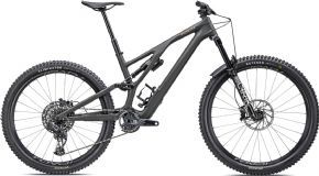 Specialized Stumpjumper Evo Ltd Carbon 29er Mountain Bike 2023 S1 - Satin Dark Moss Green