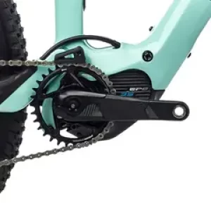 Orbea Rise M-Team 29er Mountain Bike 2022 Review - Pedals