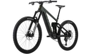 Vitus E-Sommet 297 VRX Mountain - Review - Off Road EMTB - Electric Mountain Bike